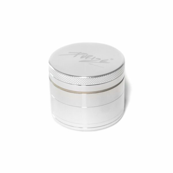 PURIZE® Aluminium Grinder | 4 – teilig