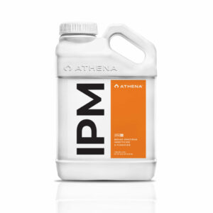 Athena IPW Integrated Pest Wash für gesunde Blattoberflächen