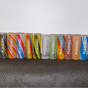 Plaisir Glastip 10mm x 3,5cm