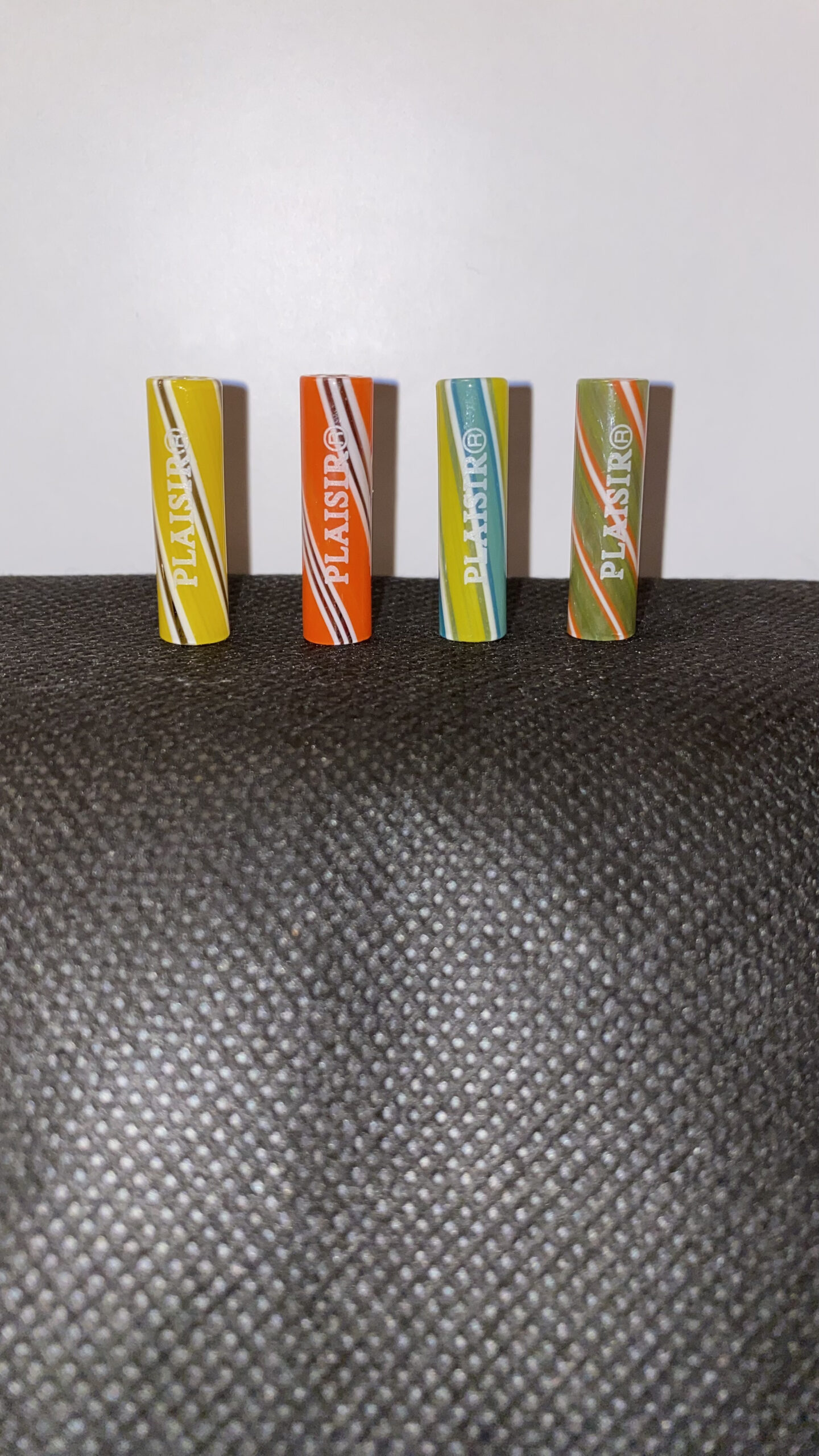 Wiederverwendbarer Glasfilter von Plaisir