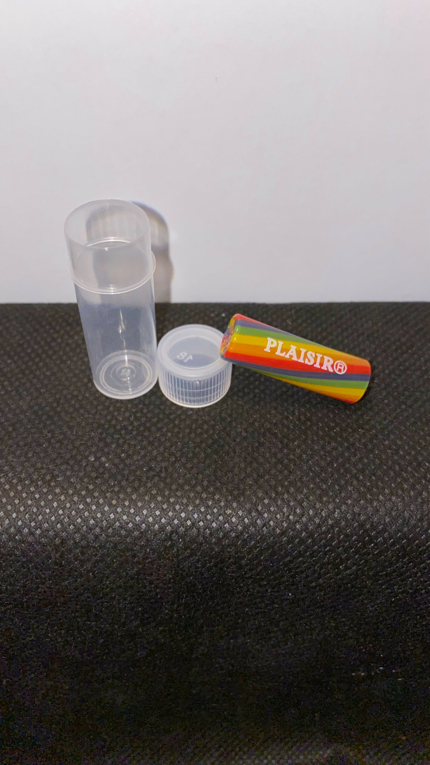 Nachhaltiger Glasfilter 10mm