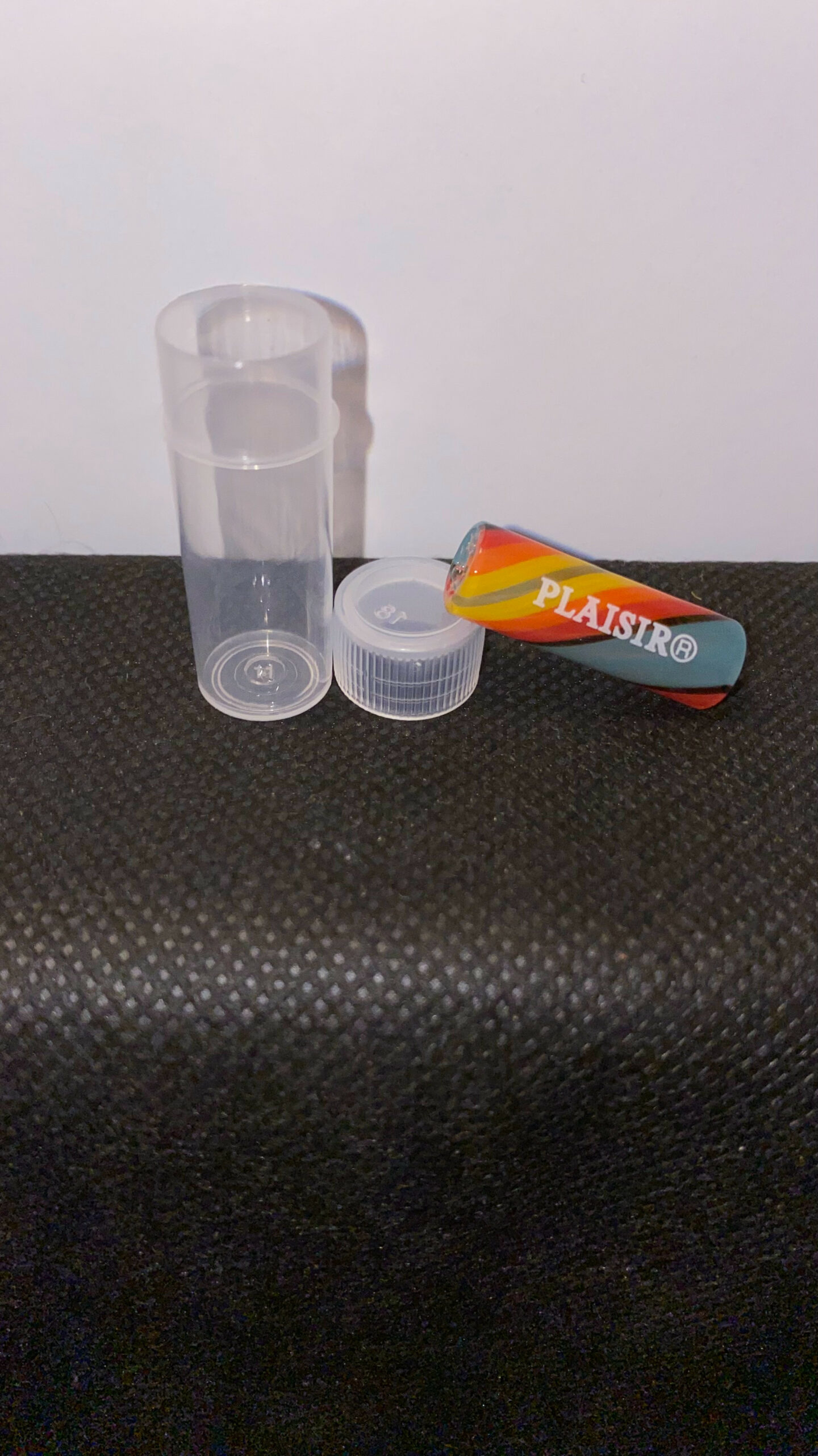 Plaisir Glastip 10mm für Papers