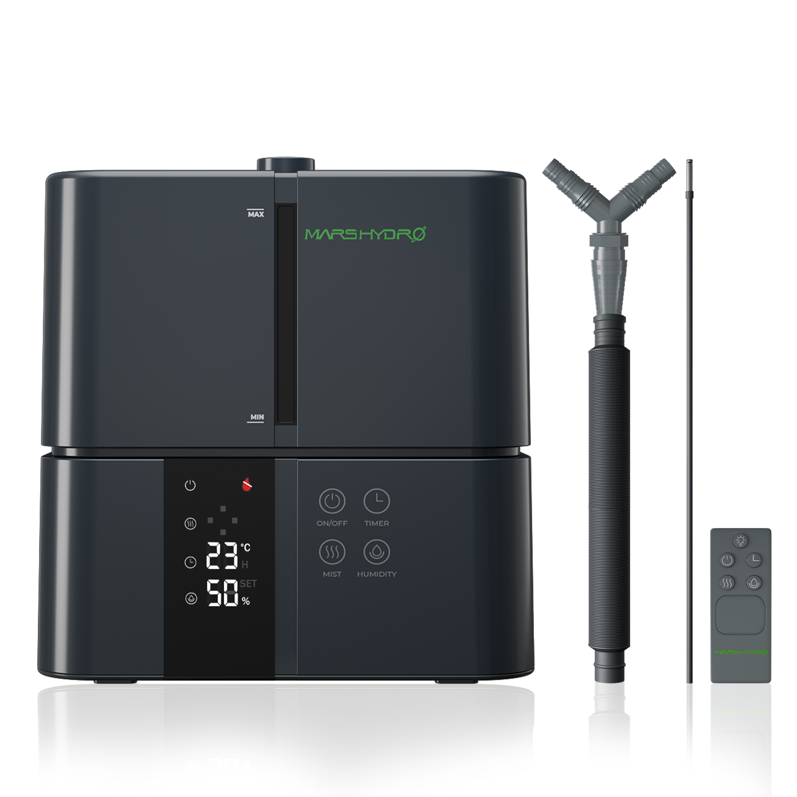 Ultraschall Befeuchter Mars Hydro