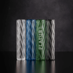 7mm Plaisir Glasfilter Gesamtansicht