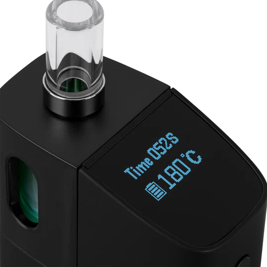 Smono 3 Vaporizer mit coolem Display