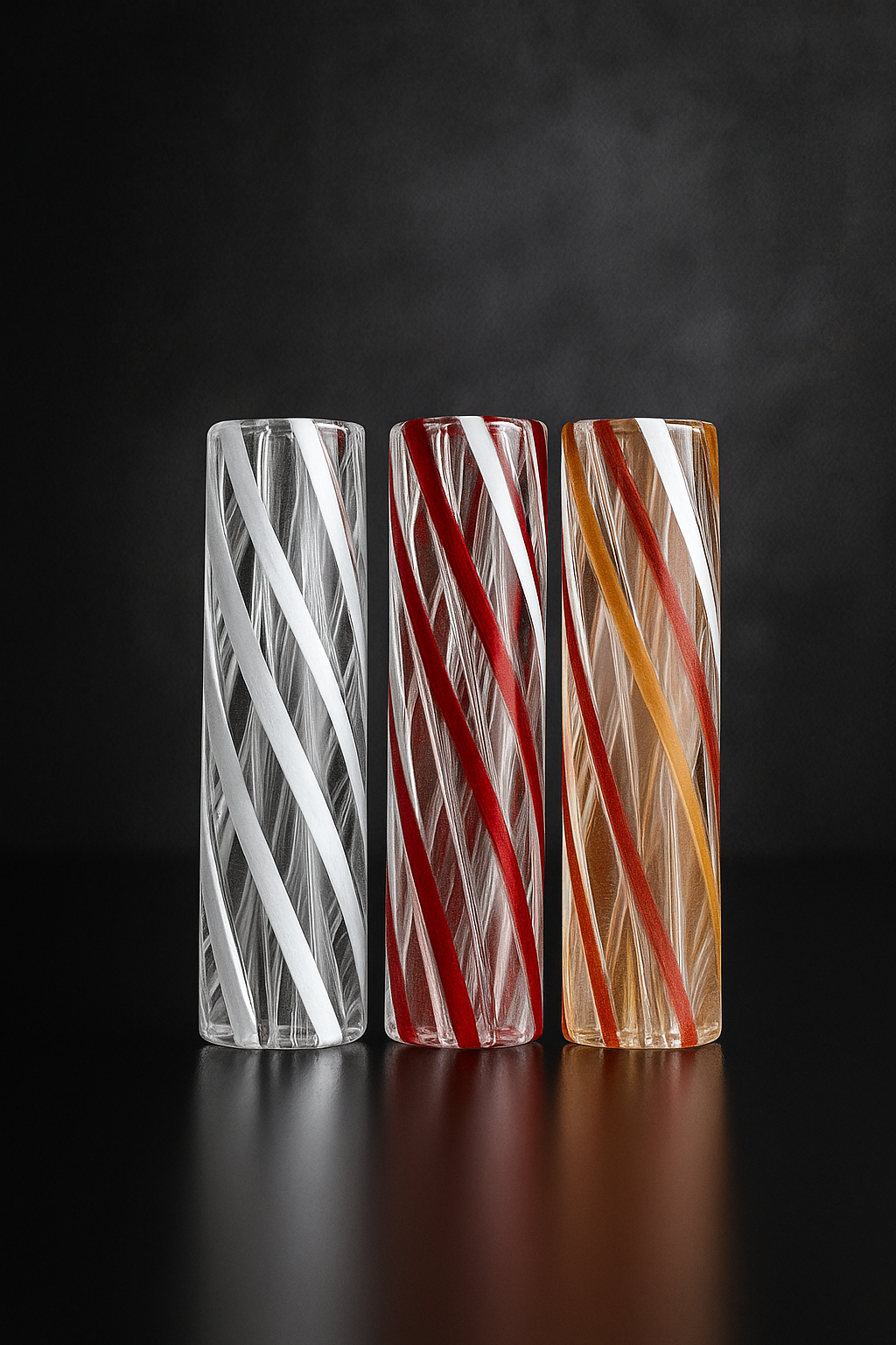 Plaisir 12mm Glasfilter Gesamtansicht