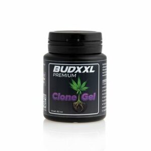 BudXXL Clone Gel