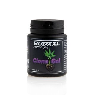 BudXXL Clone Gel