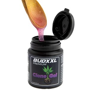 BUDXXL Clone Gel 80ml – Bild 3
