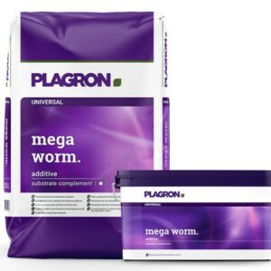 Plagron Mega Worm 25Liter