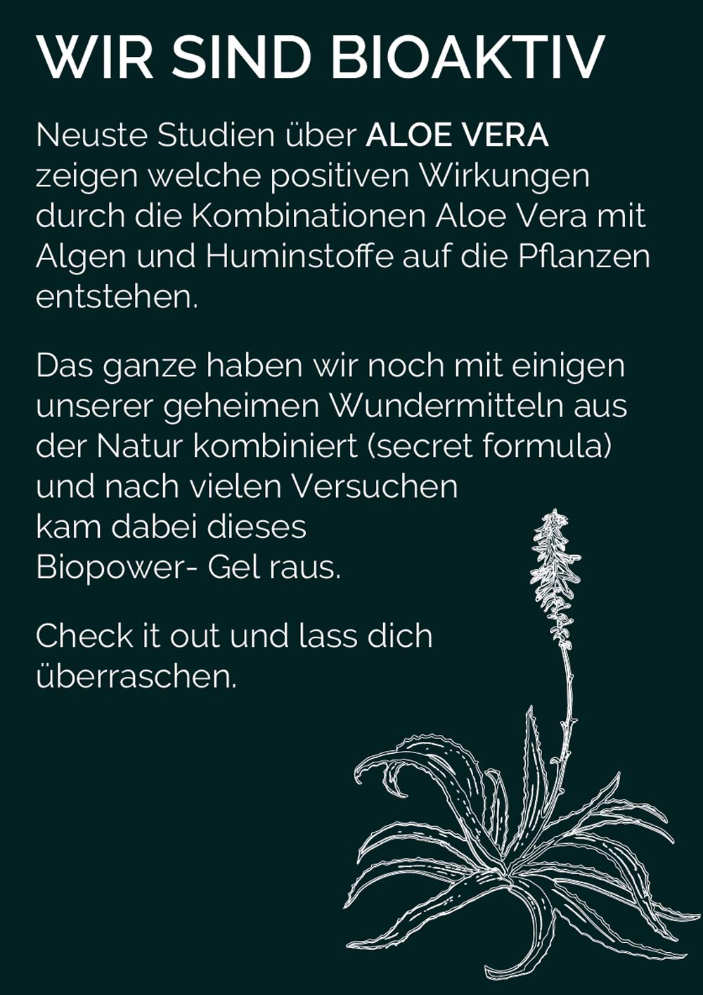Hubey Bio Rooting Gel – Bild 6