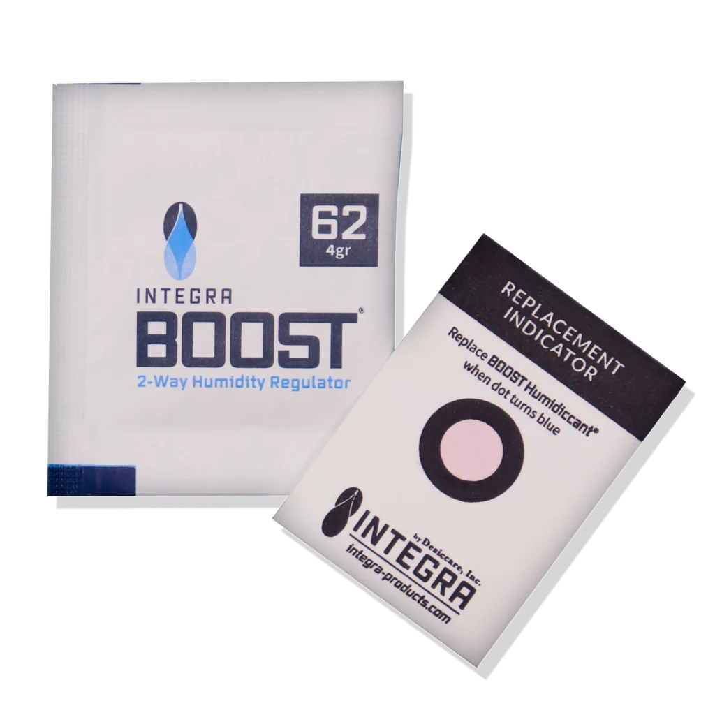 Integra Boost 62% 4 Gramm