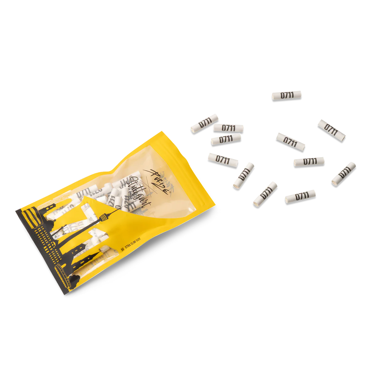 Purize Filter im 0711 Style