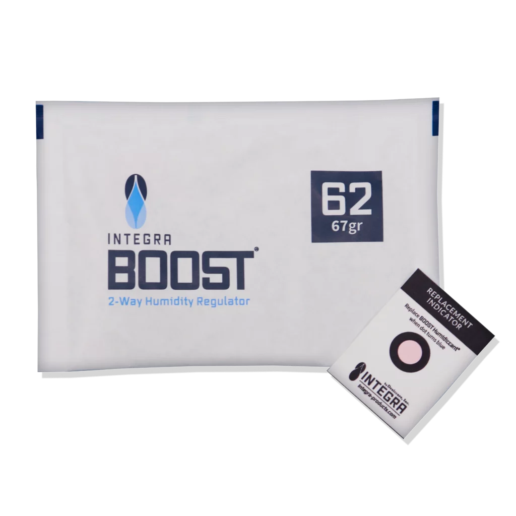 Integra Boost 62 Prozent 67g Humidity Pack groß