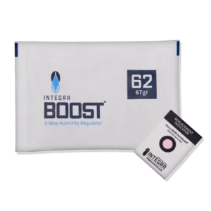 Integra Boost 62 Prozent 67g Humidity Pack groß