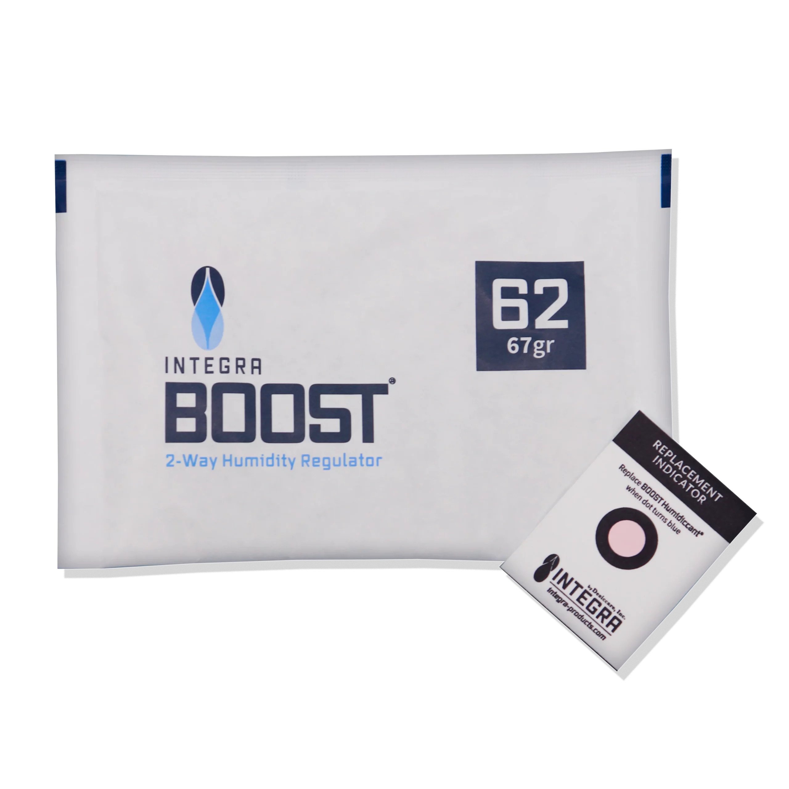 Integra Boost 62 Prozent 67g Humidity Pack groß
