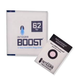 Integra Boost 62 Prozent 8g Feuchtigkeitsregler Pack