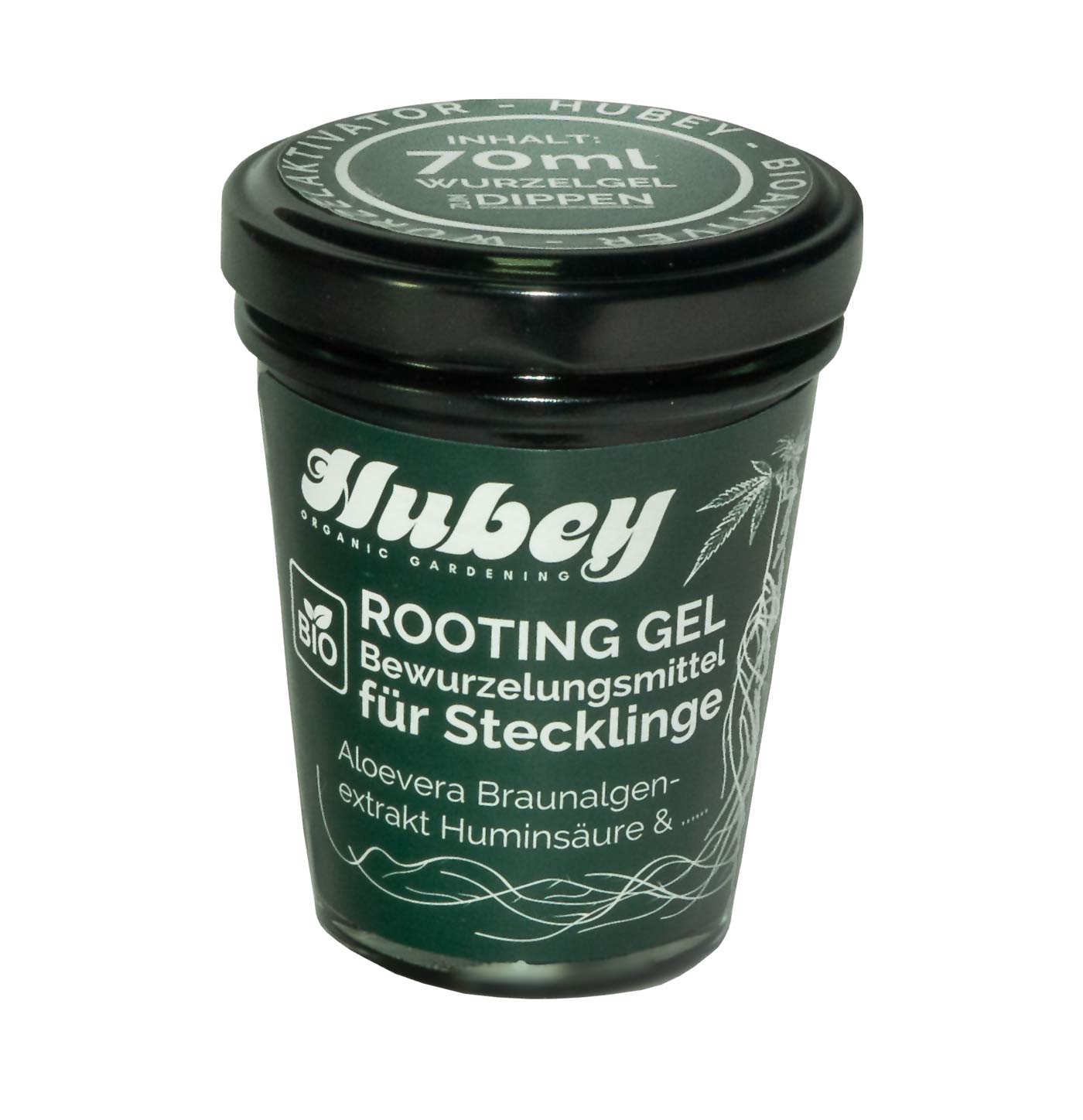 Hubey Bio Rooting Gel – Bild 11