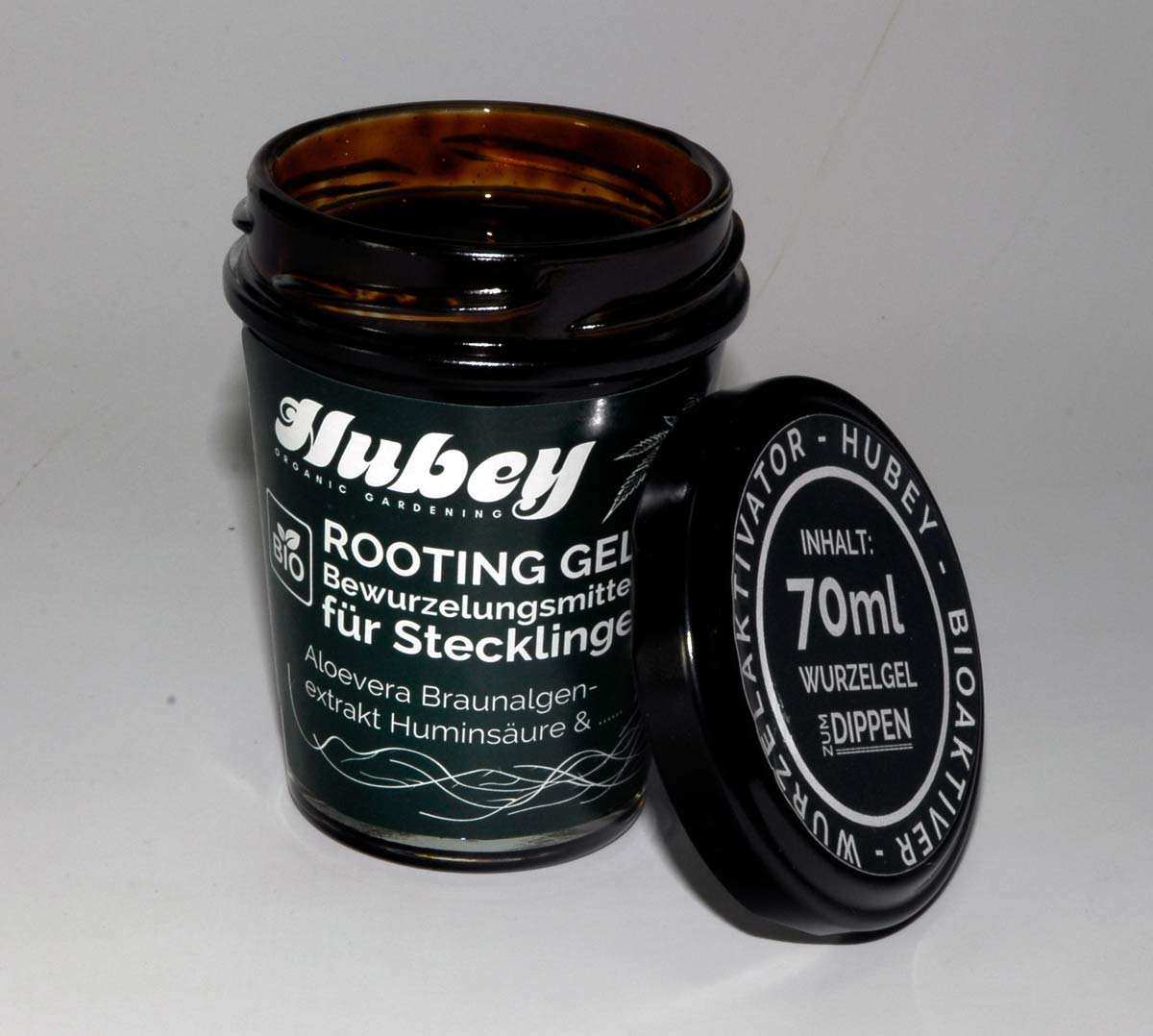 Hubey Bio Rooting Gel – Bild 12