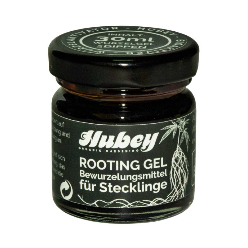 Hubey Bio Rooting Gel – Bild 2