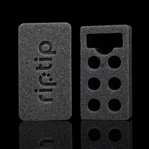 RipTip Jay Case Einlage