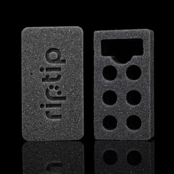 RipTip Jay Case Einlage