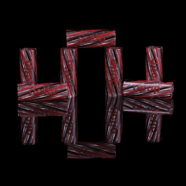 RipTip Hellboy Glasfilter