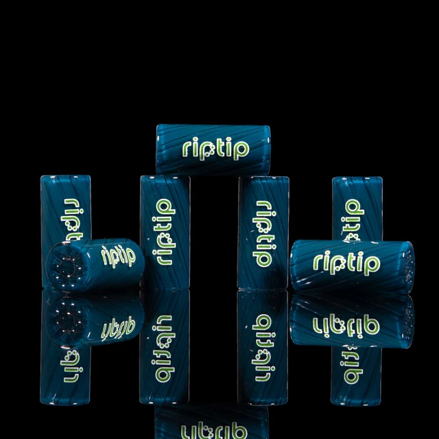 RipTip Twilight Glasfilter