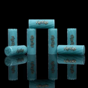 RipTip Water World Glasfilter