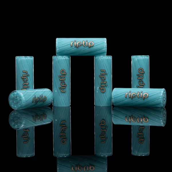 RipTip Water World Glasfilter