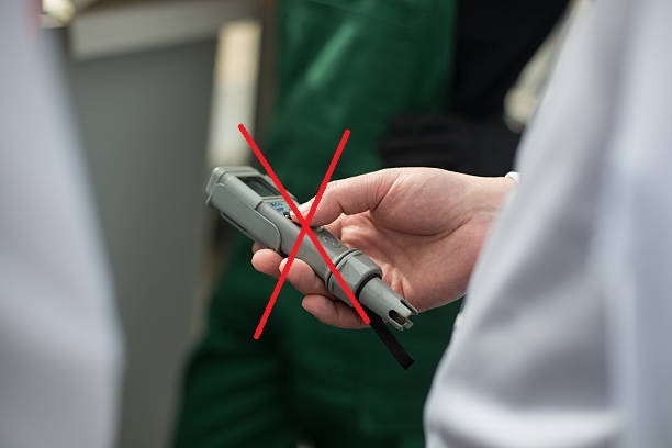 Bio Tabs entspannt growen kein messen