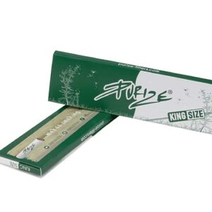 Purize King Size Wide Papers