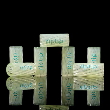 RipTip Double Dose Glasfilter