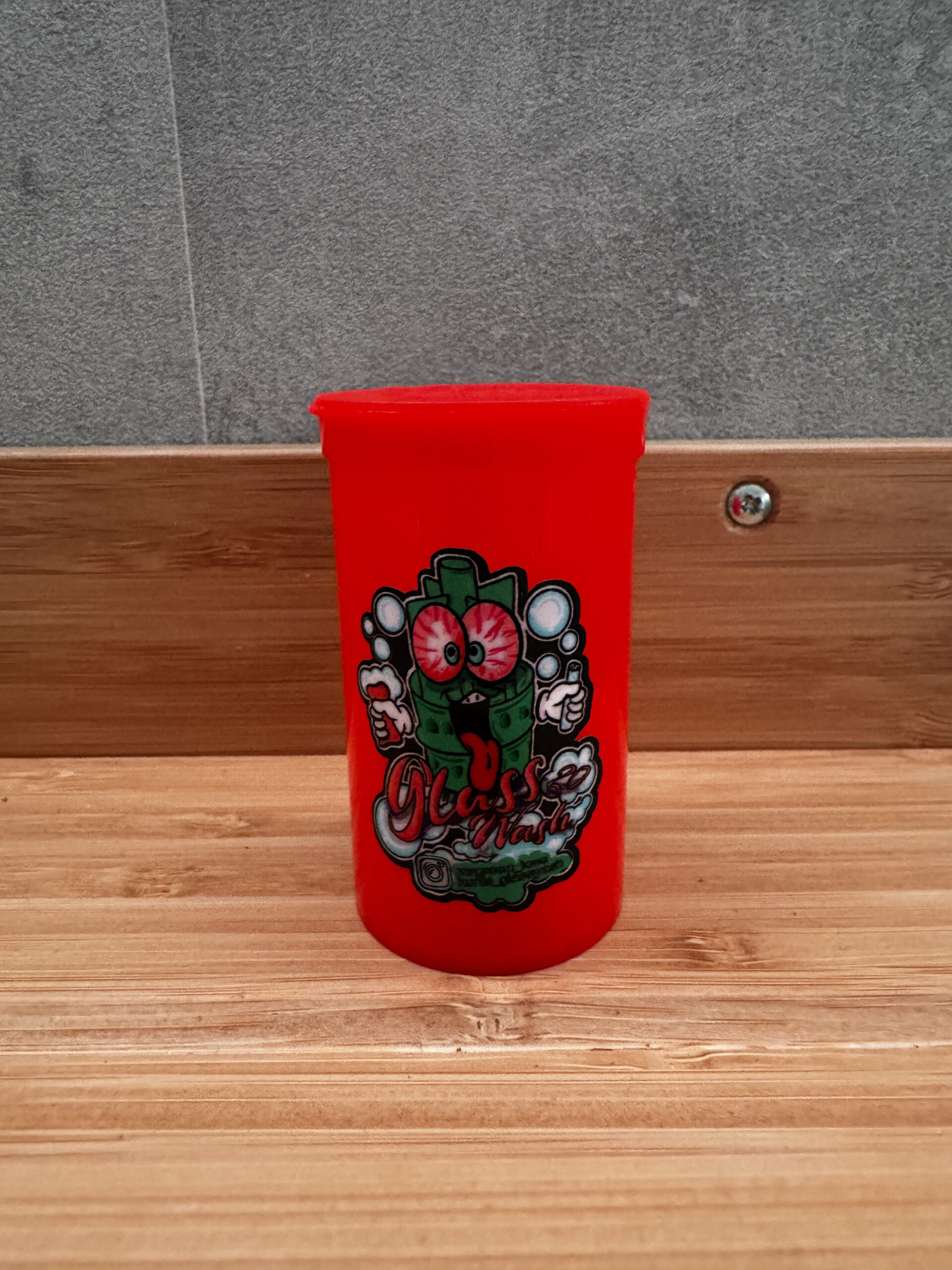 MR. GREENLOVE Glass Wash 2.0 (Made in Germany) – Bild 9