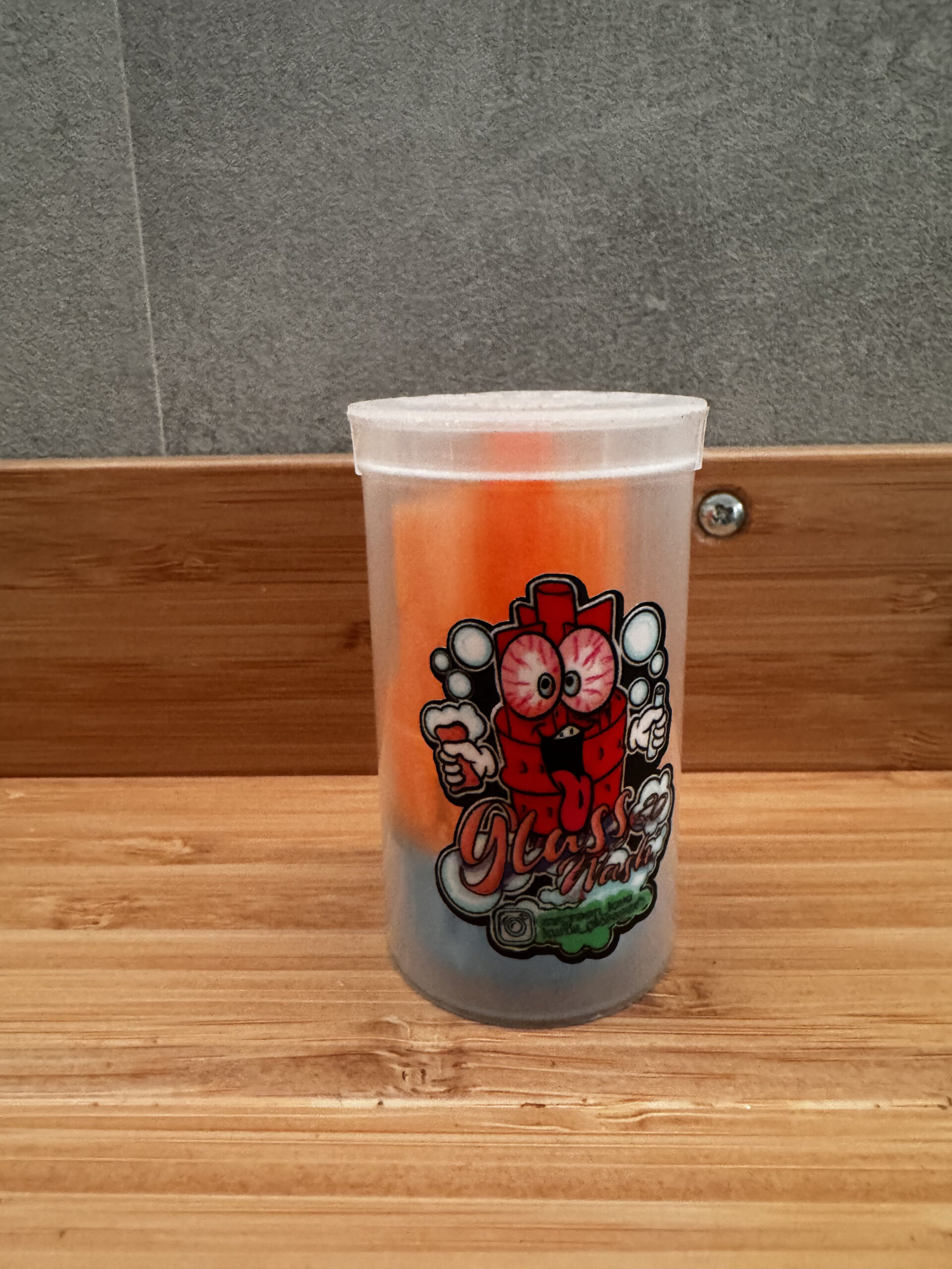 MR. GREENLOVE Glass Wash 2.0 (Made in Germany) – Bild 2