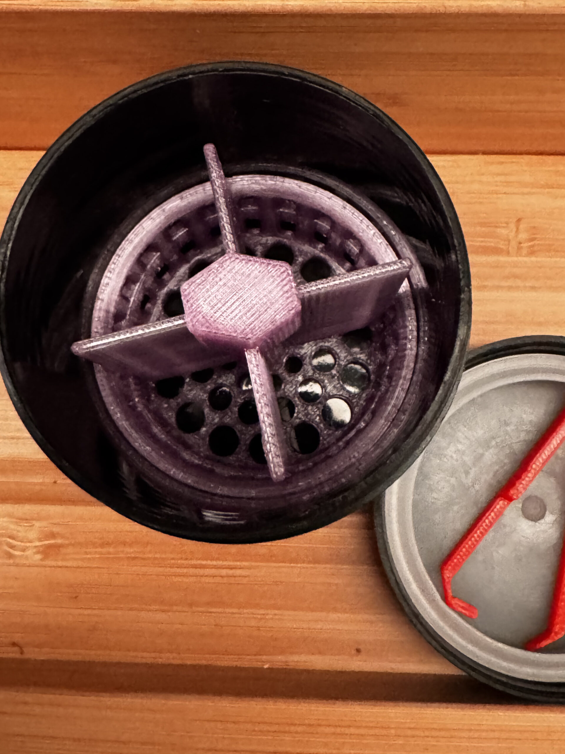 MR. GREENLOVE Glass Wash 3.0 (Made in Germany) – Bild 8