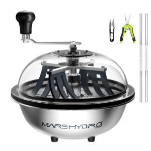 Mars Hydro Bowl Trimmer