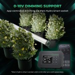 Mars Hydro ADlite Support