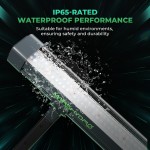 Mars Hydro ADlite IP65 Zulassung