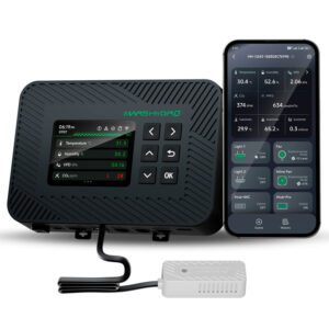 Mars Hydro iControl