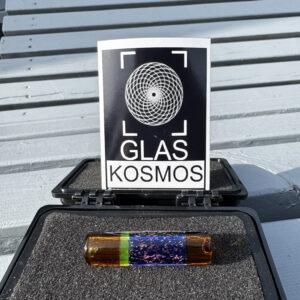 Glaskosmos Glasfilter Einzigartiger Glasfilter
