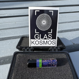 Glasfilter Glaskosmos Typ 2 Artist Glastip