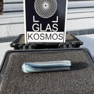 Glaskosmos Glasfilter Extra Long