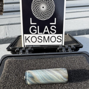 Glasfilter Glaskosmos Gräulich Artist