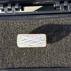 BradBGlass Glasfilter 10mm Retina UV