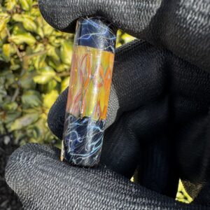 Glasfilter - Shuhbuh - 12,1mm (USA) Nahansicht