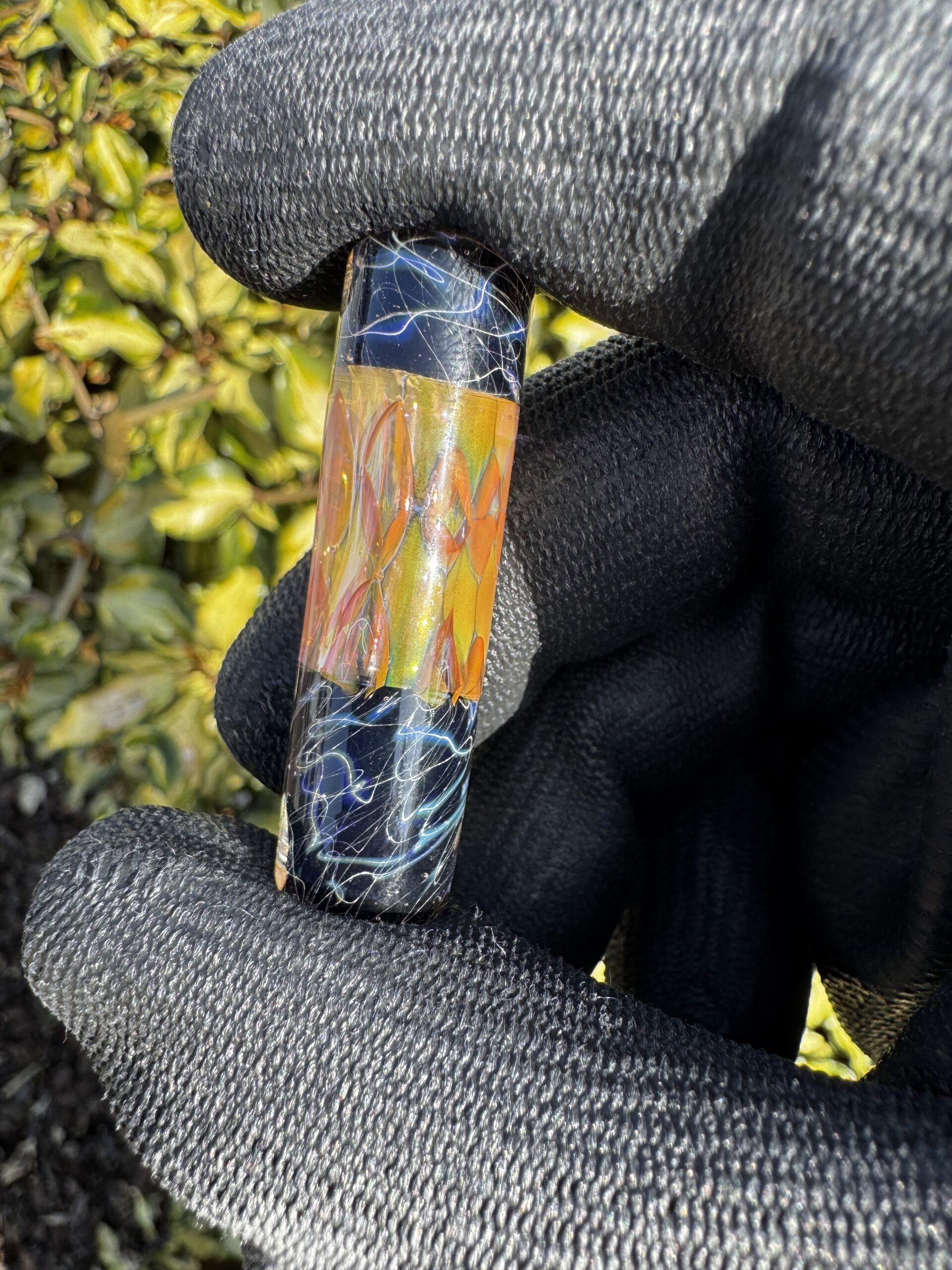 Glasfilter - Shuhbuh - 12,1mm (USA) Nahansicht