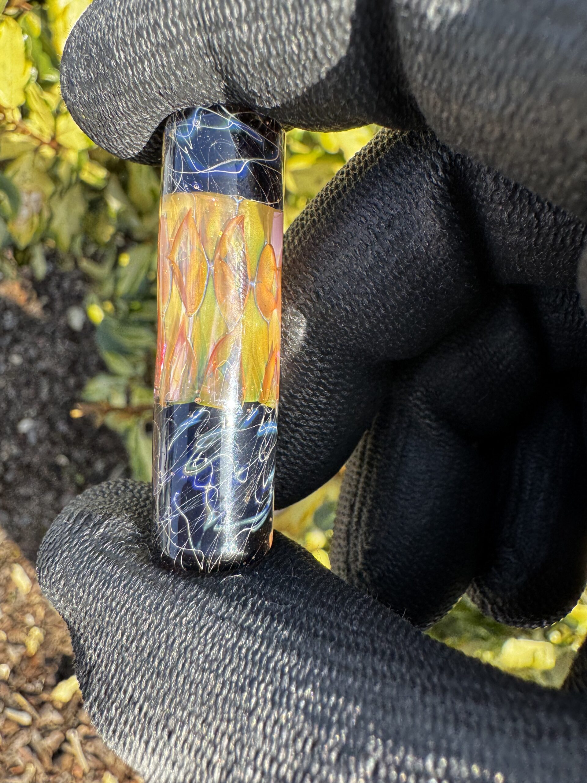 Glasfilter - Shuhbuh - 12,1mm (USA) – Bild 3