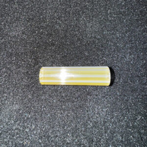 Glass Paradies Glasfilter 9mm Gelblich