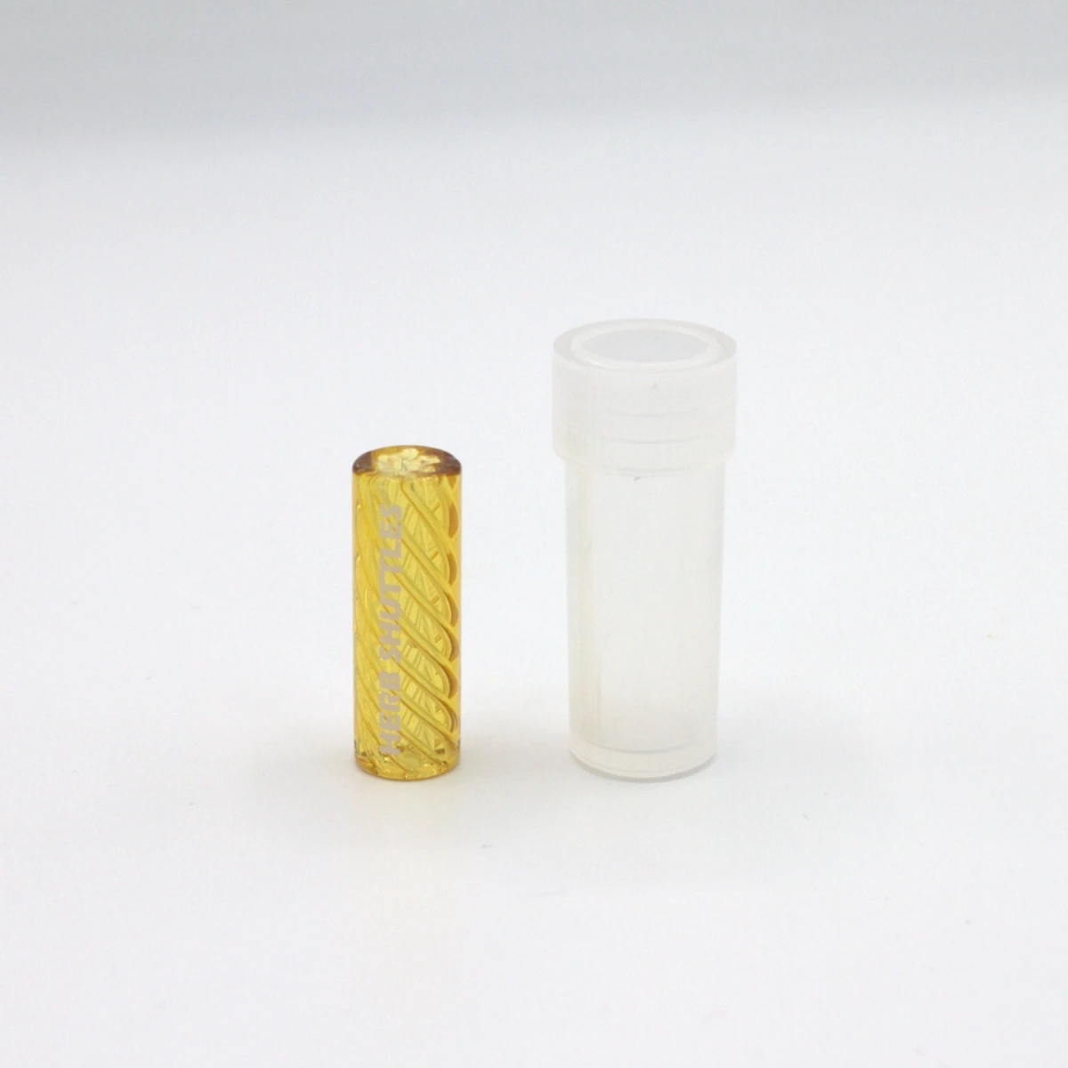 Herb Shuttles Glas Spiral-Tip 10mm – Bild 8